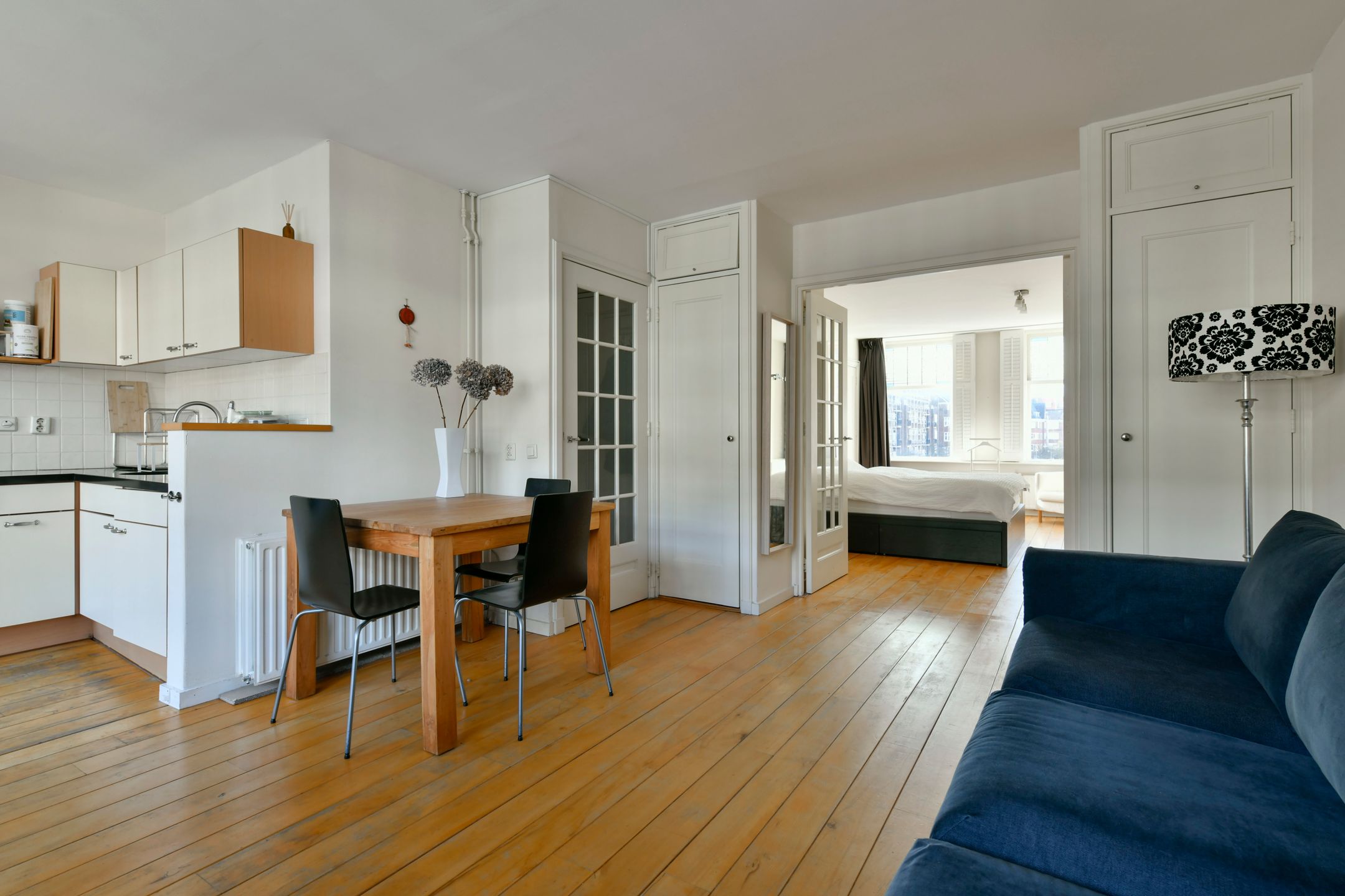 Foto 3 van Michelangelostraat 95-2