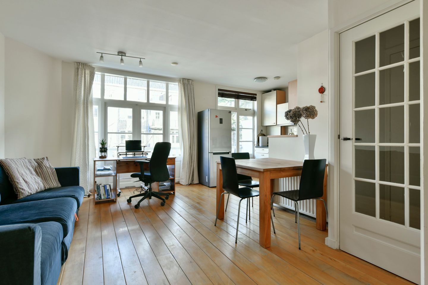 Foto 4 van Michelangelostraat 95-2