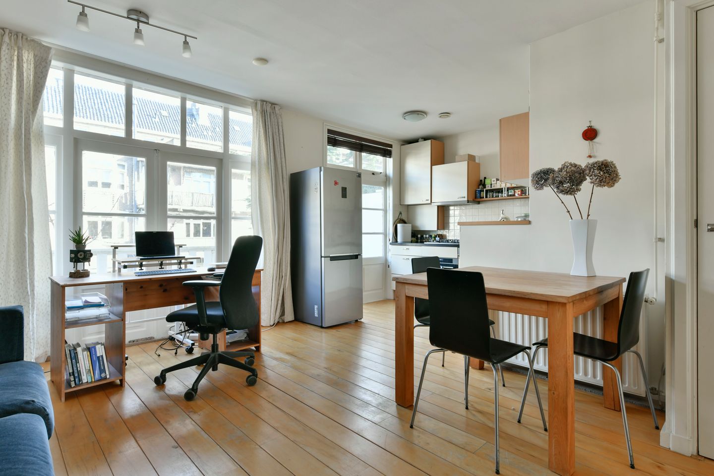 Foto 5 van Michelangelostraat 95-2