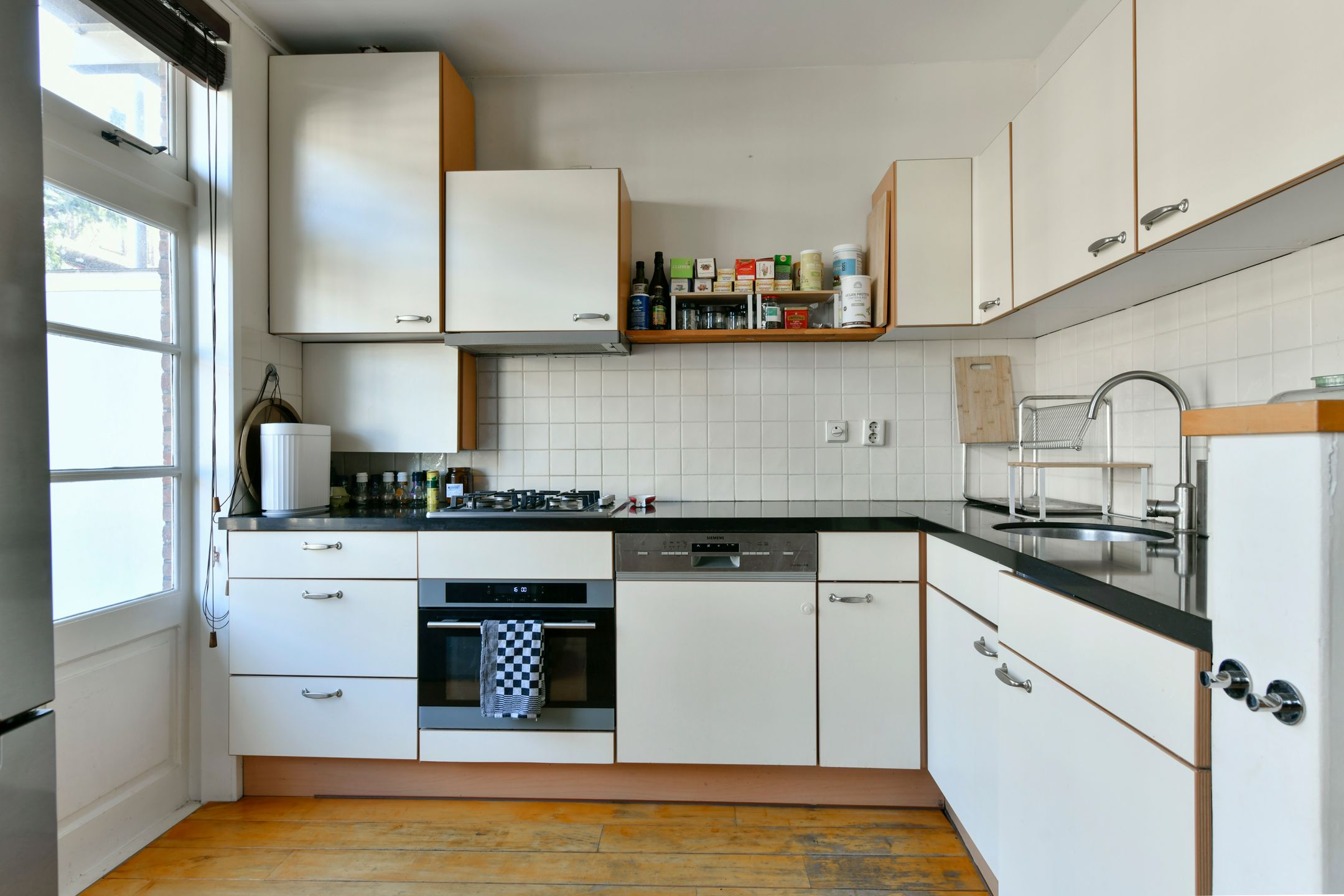 Foto 6 van Michelangelostraat 95-2