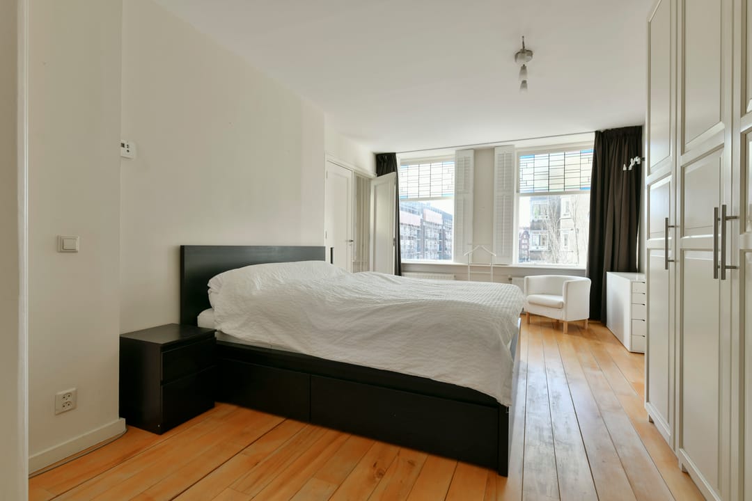 Foto 7 van Michelangelostraat 95-2