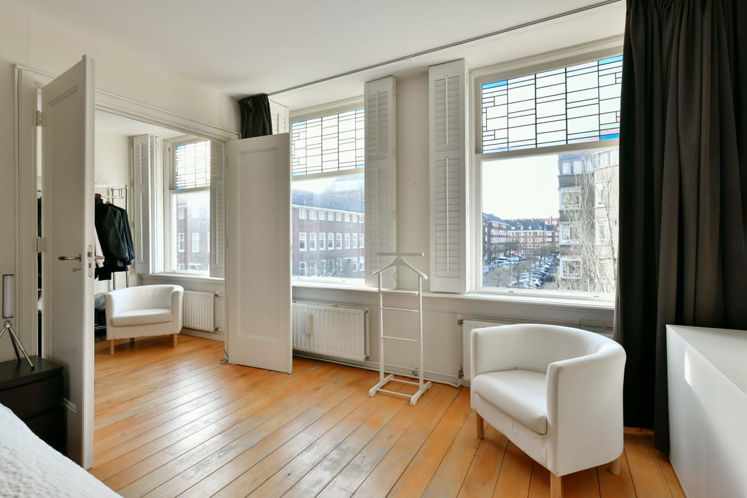 Foto 8 van Michelangelostraat 95-2