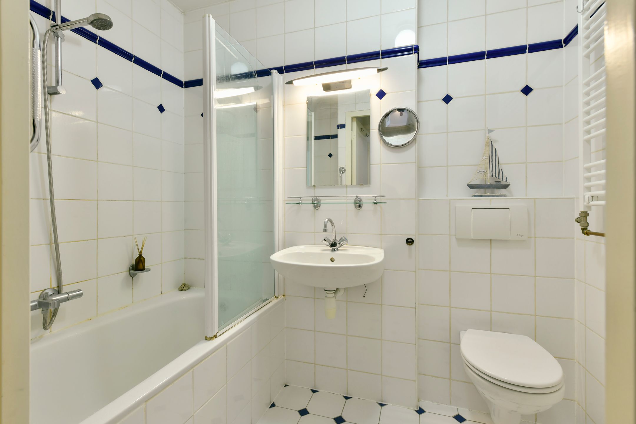 Foto 9 van Michelangelostraat 95-2