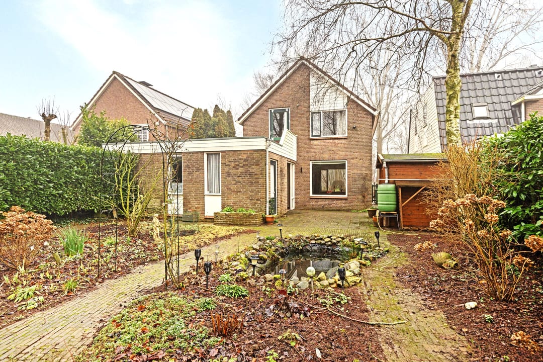 Foto 2 van Korenstraat 123