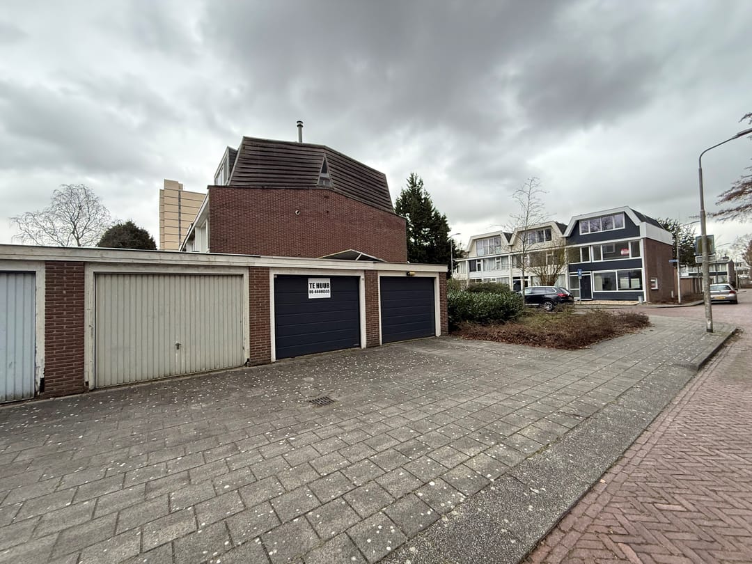 Foto 1 van Pampus 18