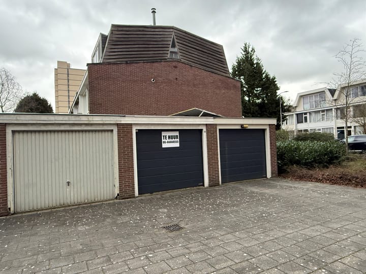 Foto 2 van Pampus 18