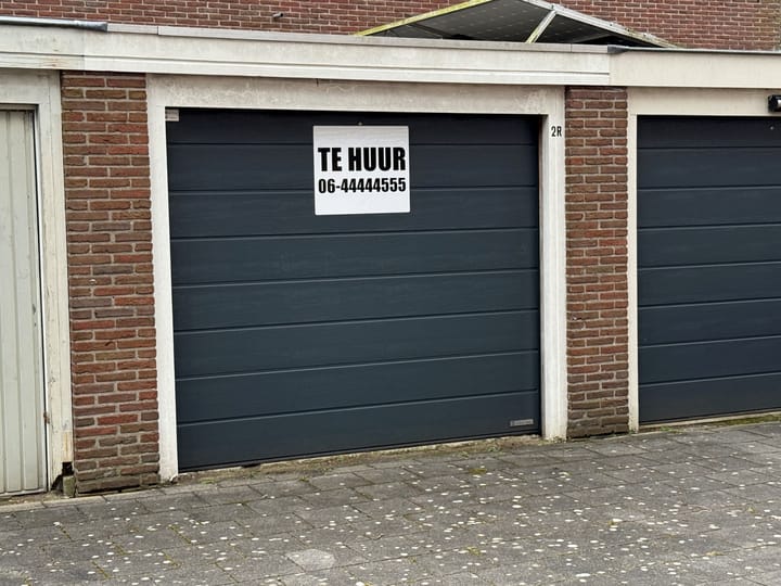 Foto 3 van Pampus 18