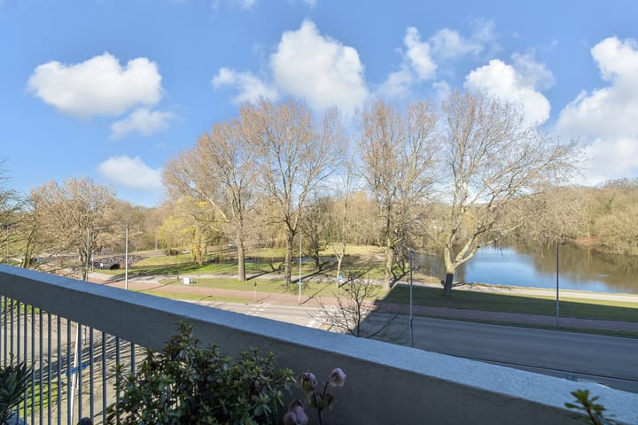 Foto 3 van Kralingseweg 63