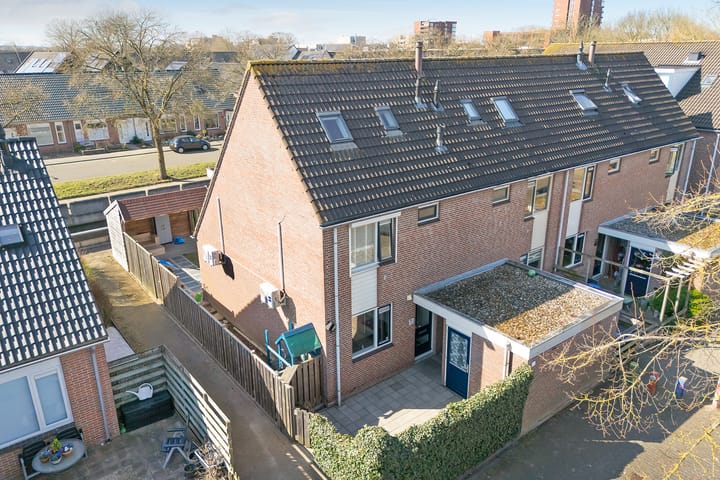 Foto 2 van Van Hallware 41