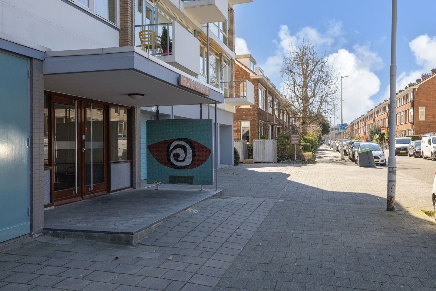 Foto 4 van Kralingseweg 63