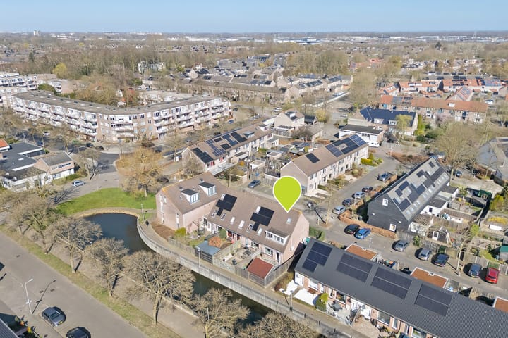 Foto 3 van Van Hallware 41