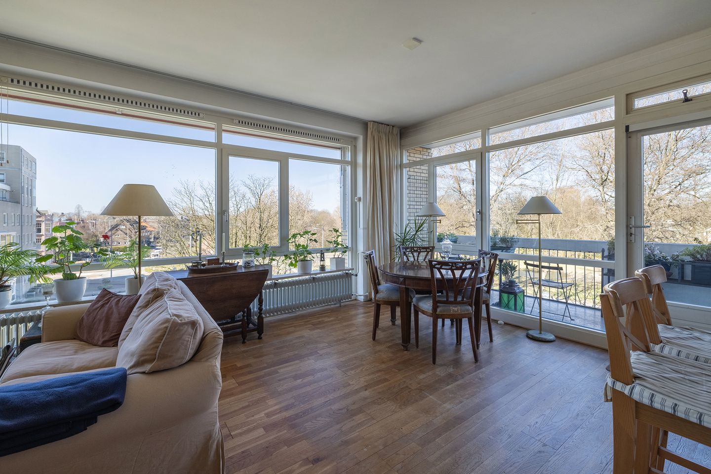 Foto 5 van Kralingseweg 63