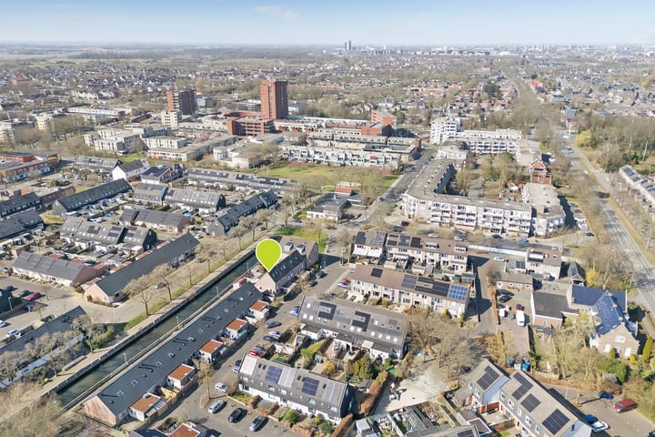 Foto 4 van Van Hallware 41