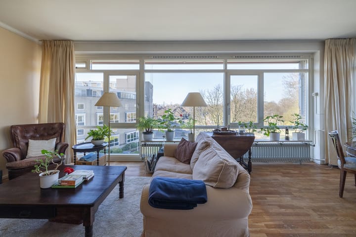 Foto 6 van Kralingseweg 63