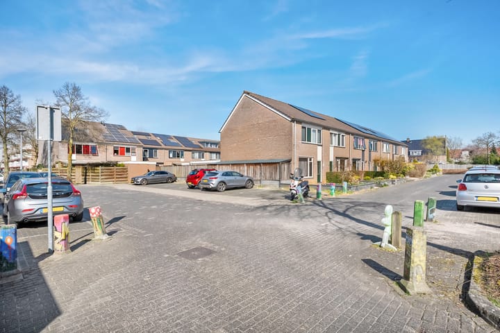 Foto 5 van Van Hallware 41