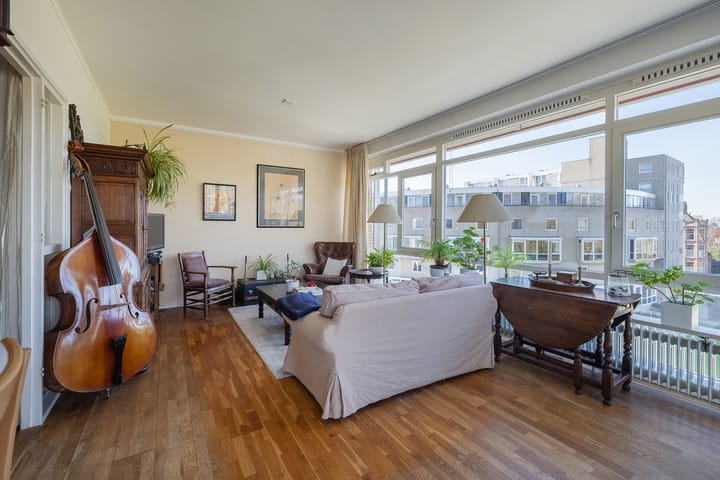 Foto 7 van Kralingseweg 63