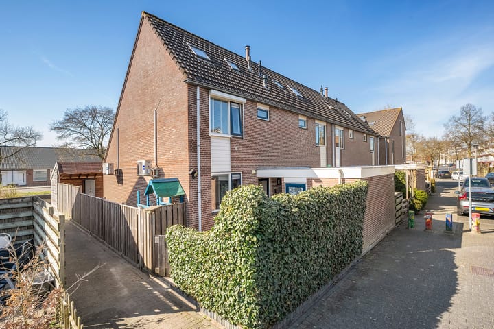 Foto 6 van Van Hallware 41