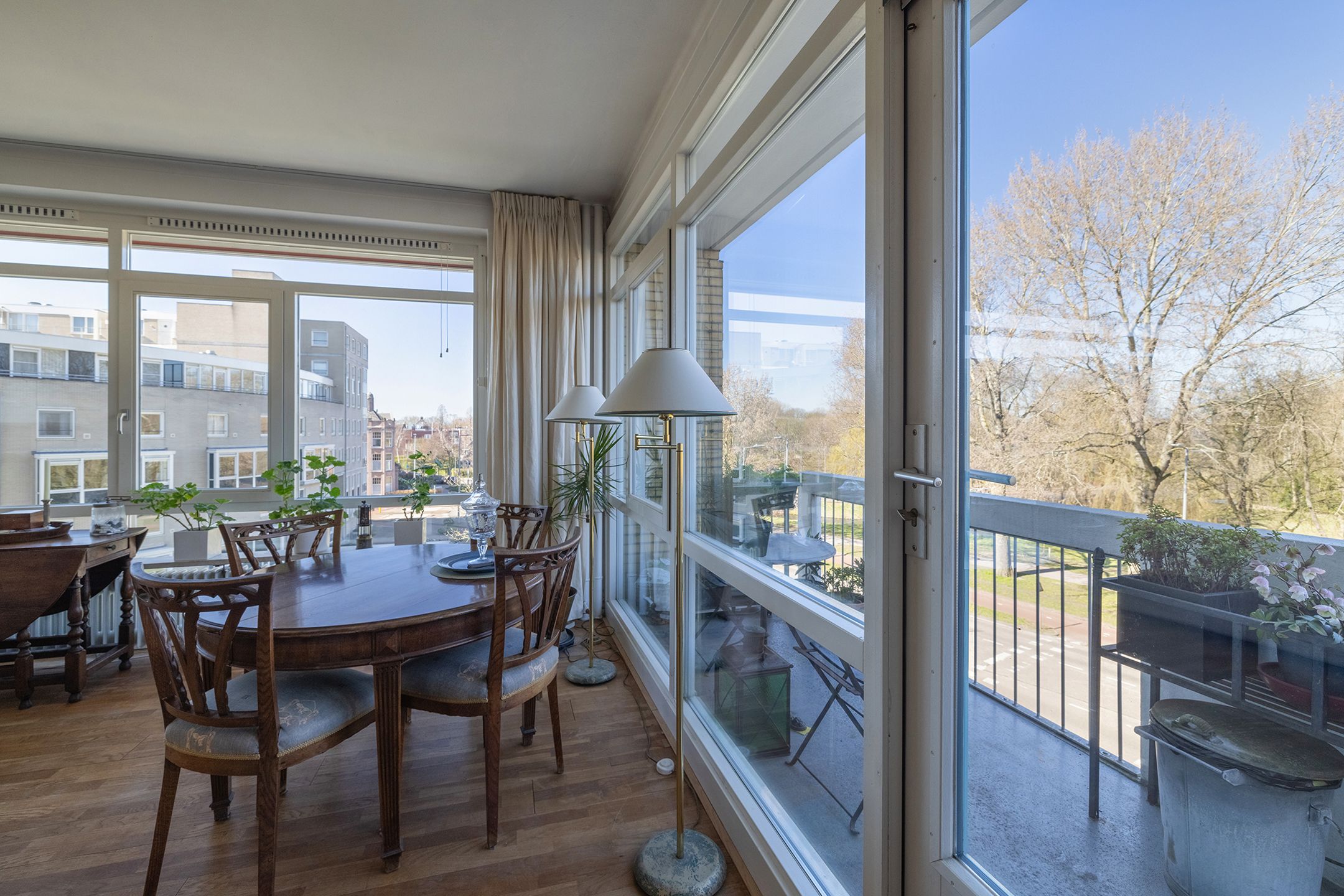 Foto 9 van Kralingseweg 63