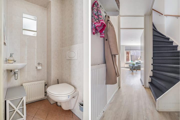 Foto 9 van Van Hallware 41