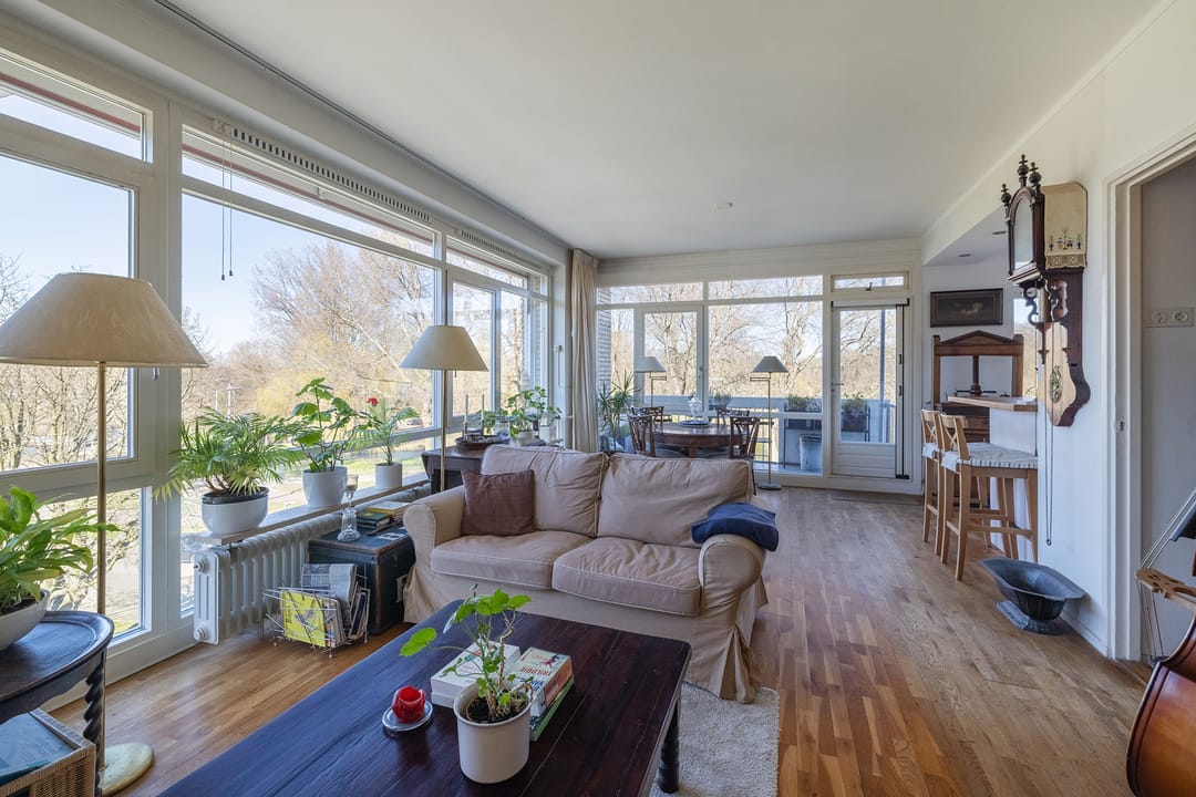 Foto 2 van Kralingseweg 63