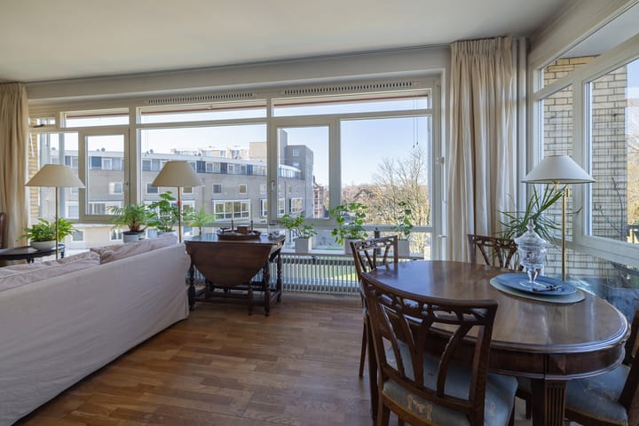 Foto 10 van Kralingseweg 63