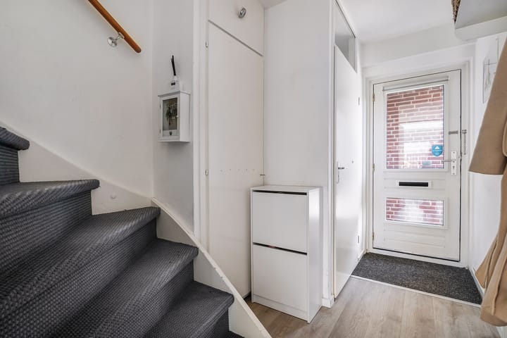 Foto 10 van Van Hallware 41