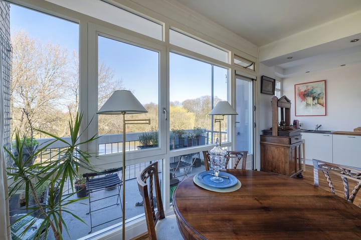 Foto 11 van Kralingseweg 63