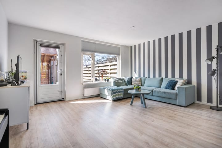 Foto 13 van Van Hallware 41