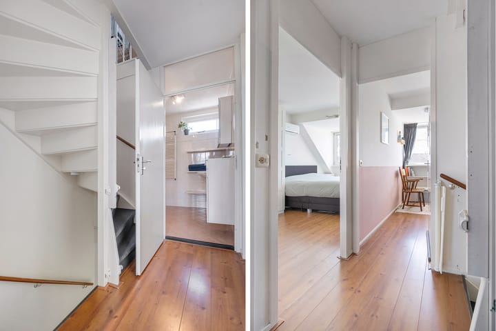 Foto 18 van Van Hallware 41