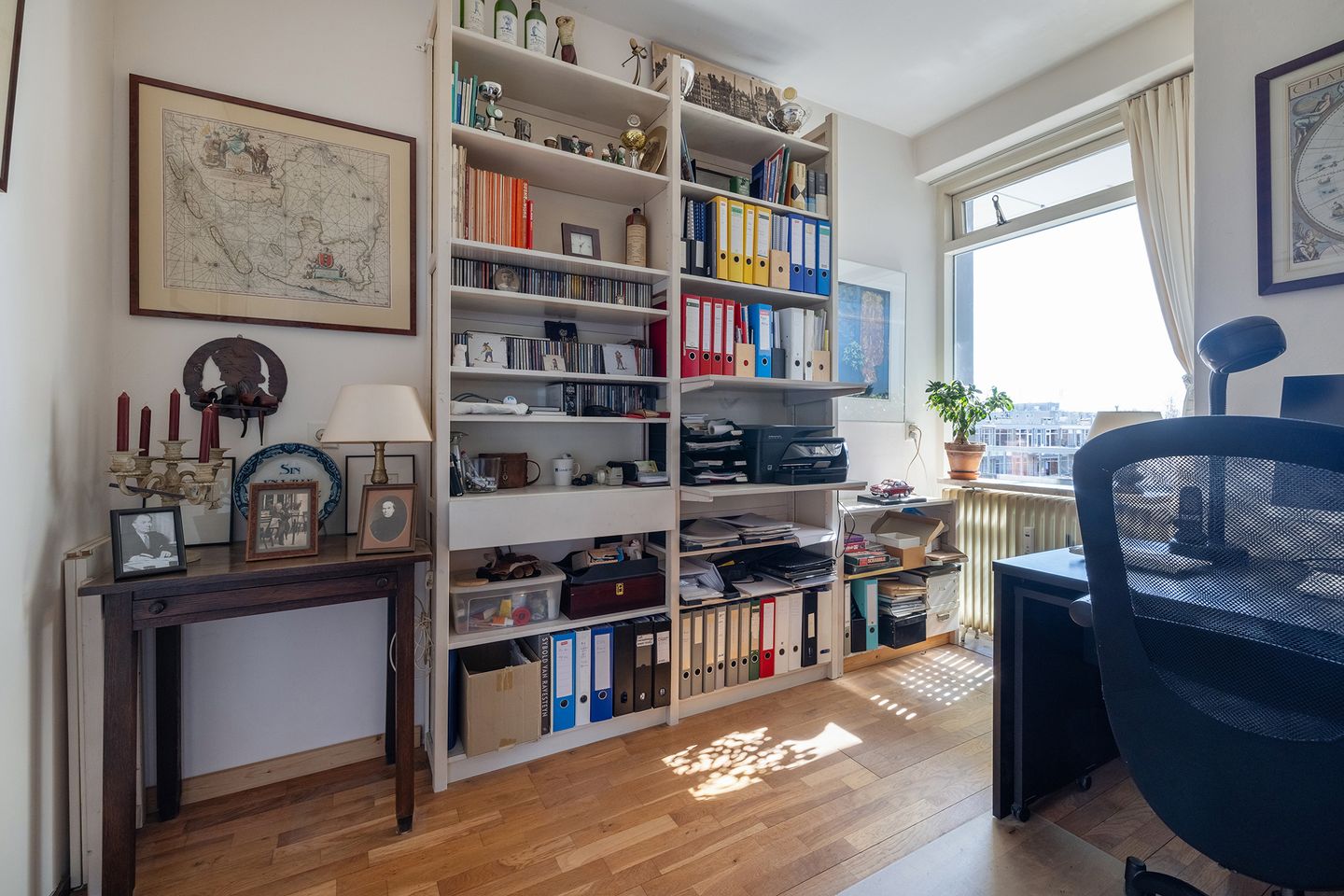 Foto 19 van Kralingseweg 63