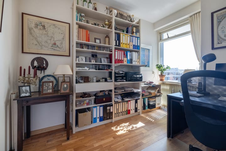 Foto 19 van Kralingseweg 63