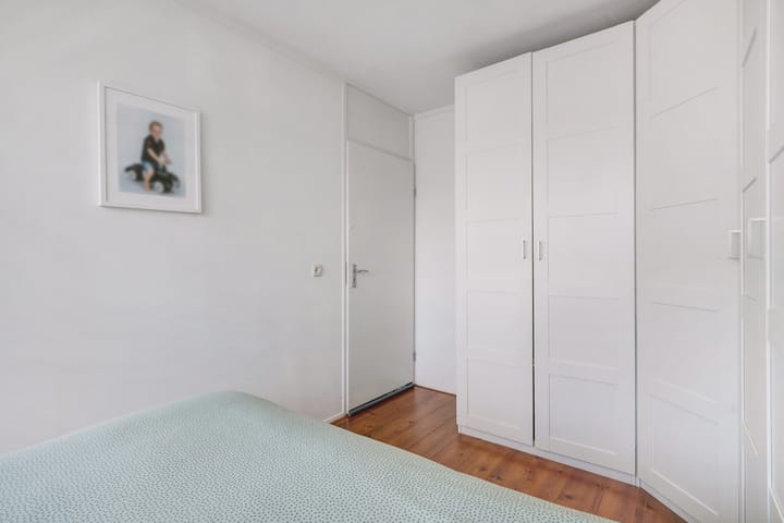 Foto 20 van Van Hallware 41