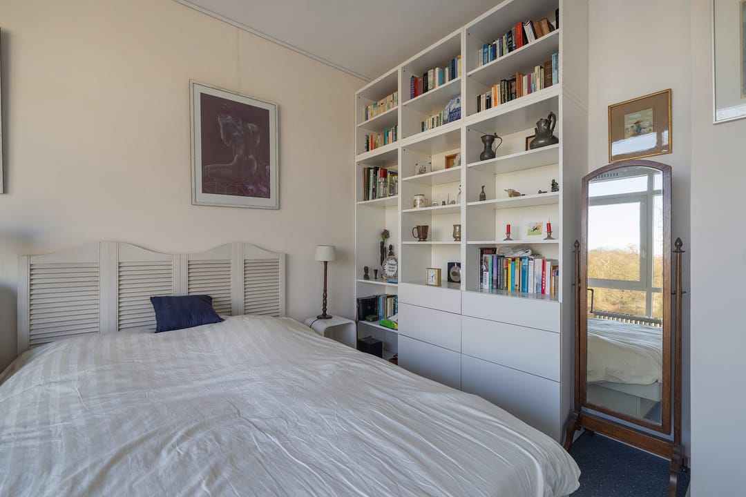 Foto 22 van Kralingseweg 63