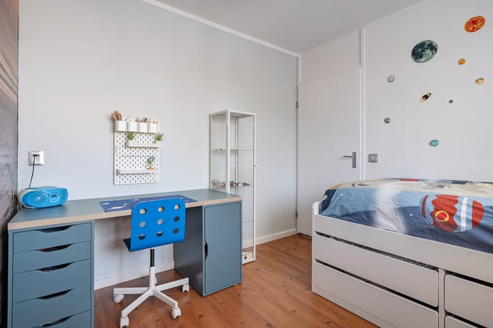 Foto 22 van Van Hallware 41