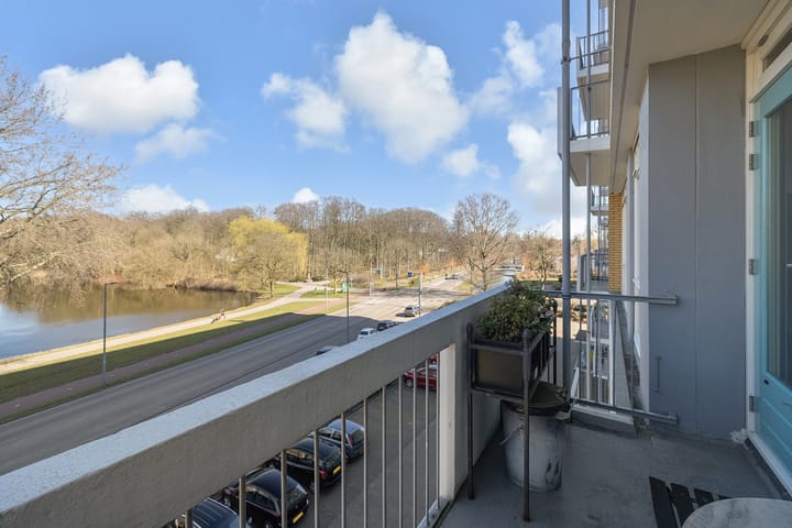 Foto 27 van Kralingseweg 63