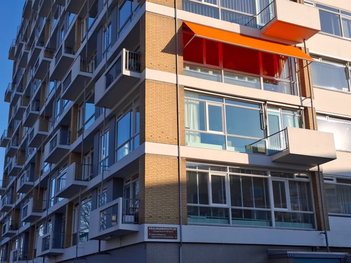 Foto 30 van Kralingseweg 63