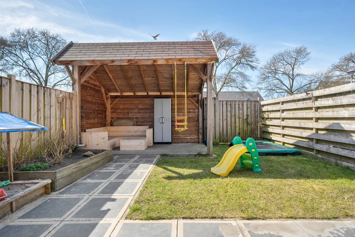 Foto 31 van Van Hallware 41