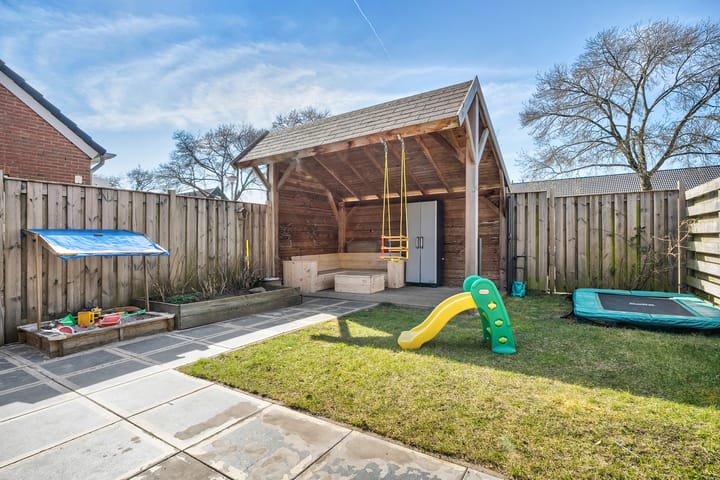 Foto 33 van Van Hallware 41