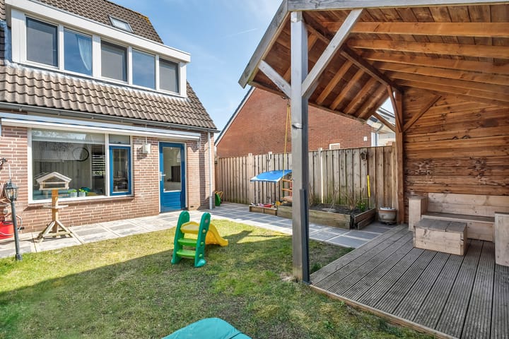 Foto 35 van Van Hallware 41