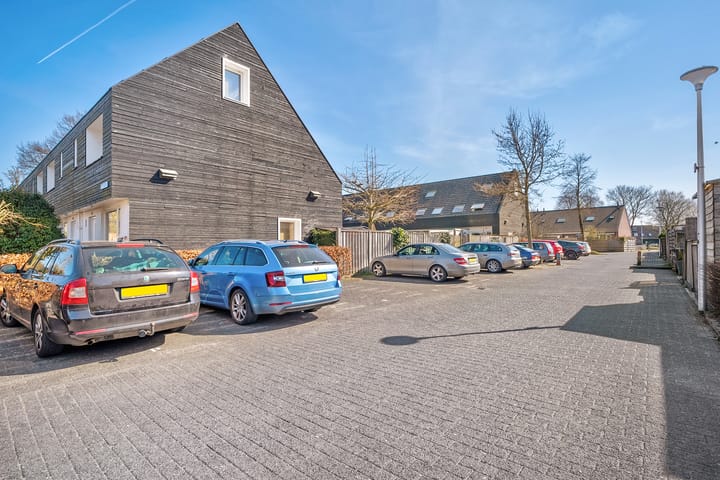 Foto 36 van Van Hallware 41