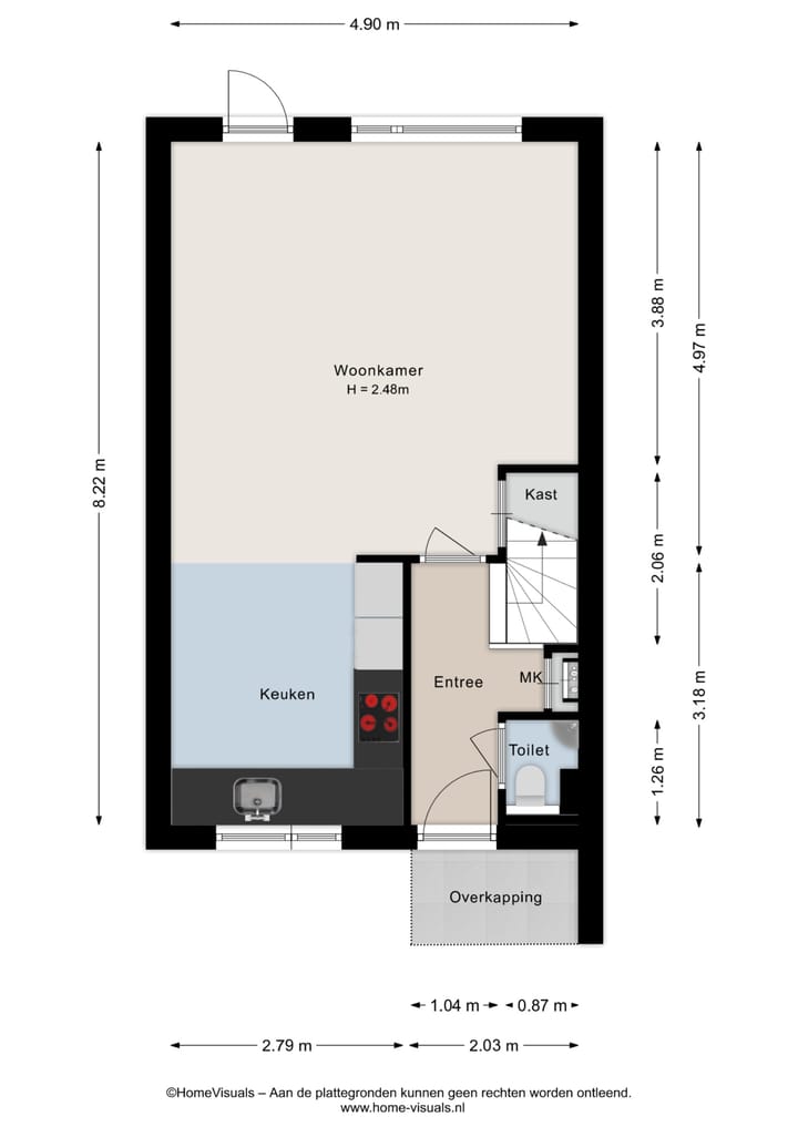 Foto 39 van Van Hallware 41