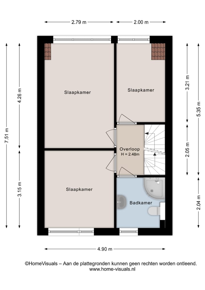 Foto 40 van Van Hallware 41