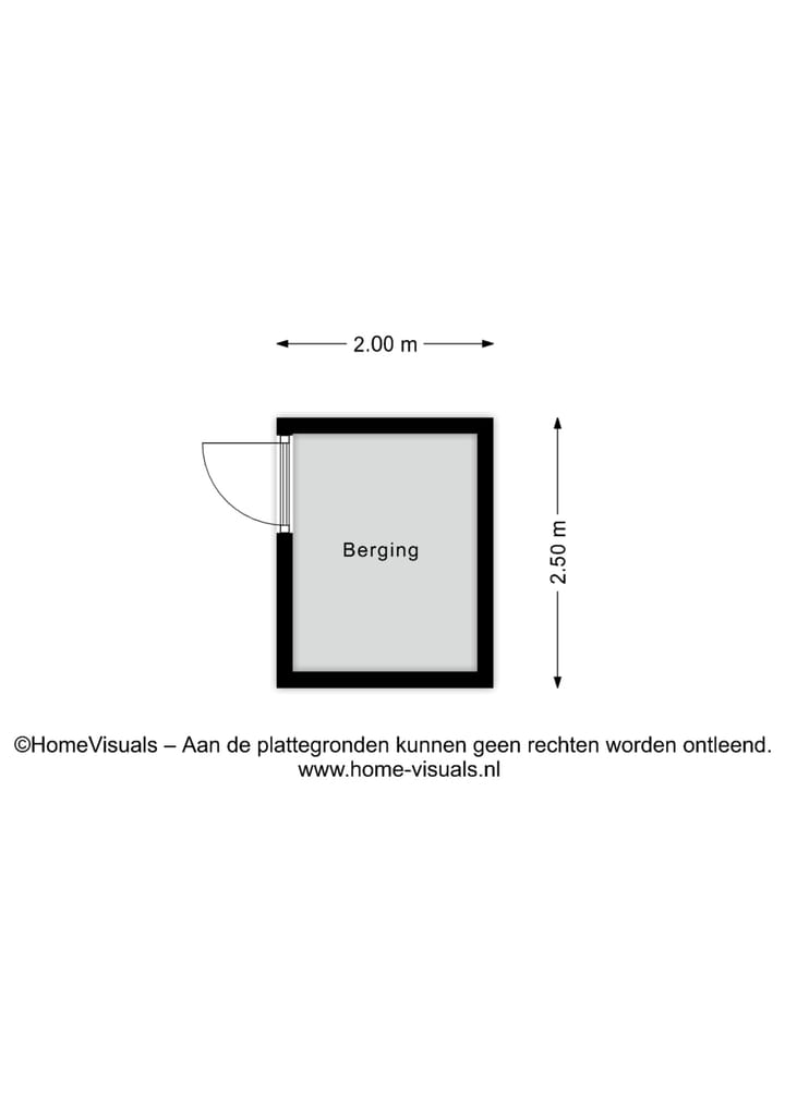 Foto 42 van Van Hallware 41