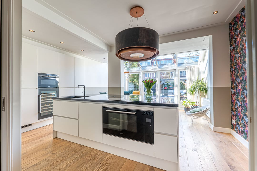 Foto 2 van Jacob van Ruisdaelstraat 97