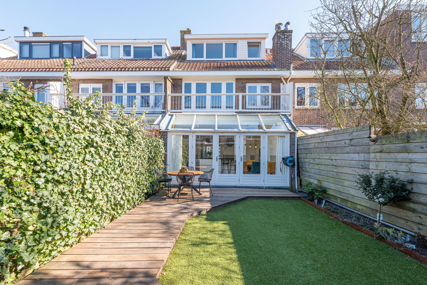 Foto 4 van Jacob van Ruisdaelstraat 97