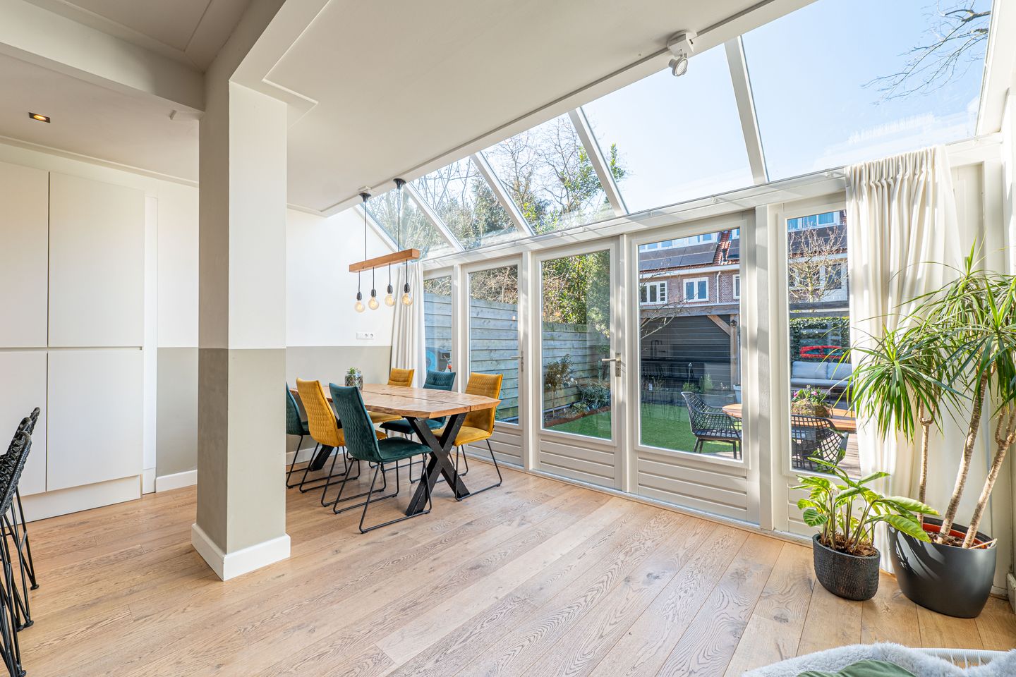 Foto 5 van Jacob van Ruisdaelstraat 97