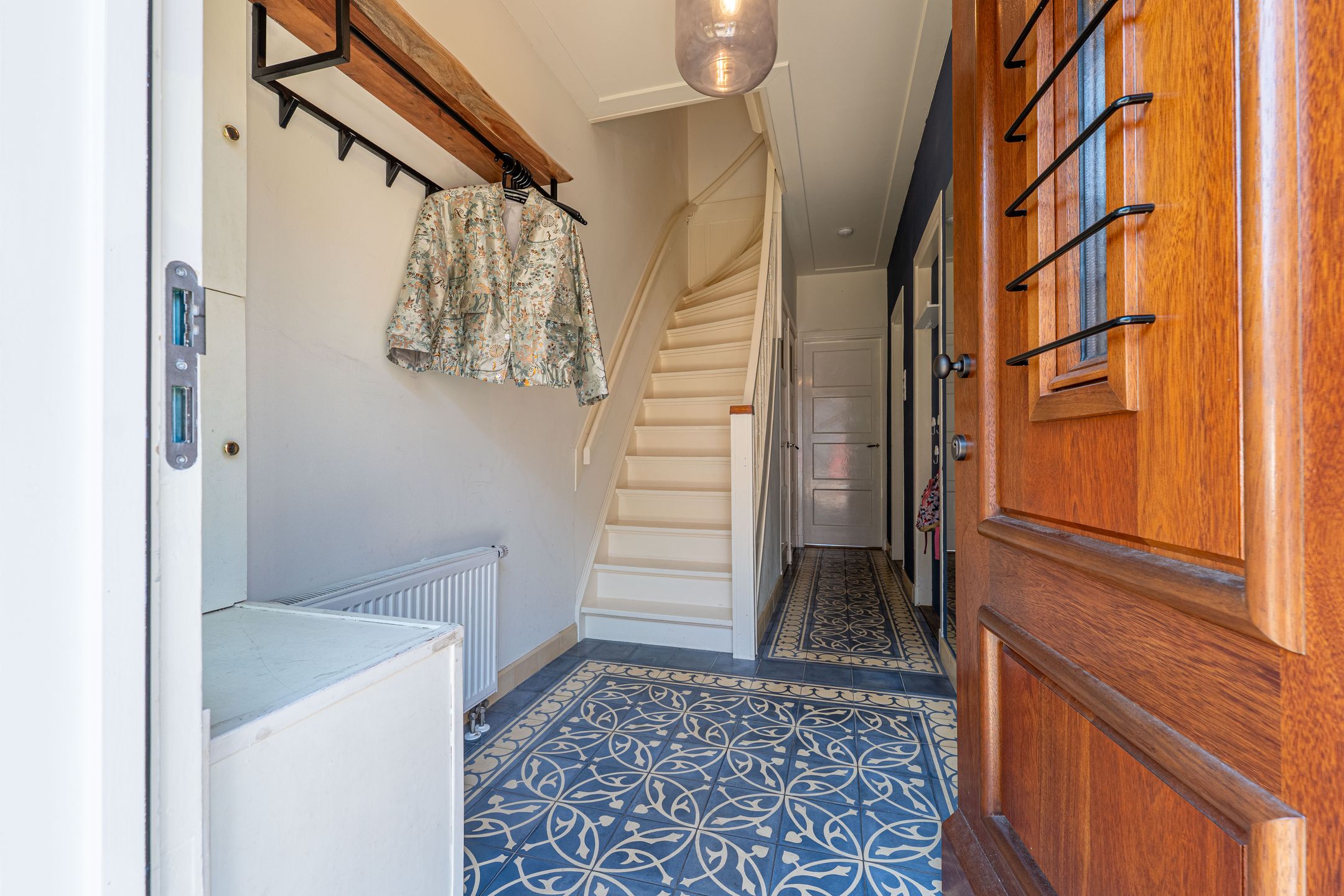 Foto 6 van Jacob van Ruisdaelstraat 97