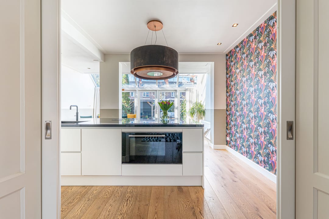 Foto 8 van Jacob van Ruisdaelstraat 97