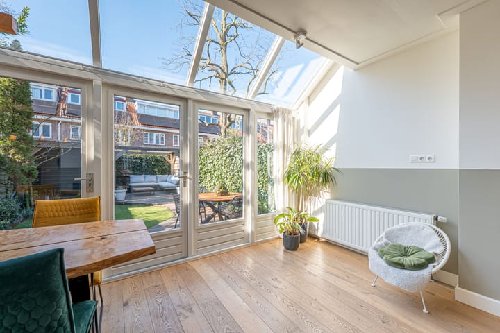 Foto 9 van Jacob van Ruisdaelstraat 97