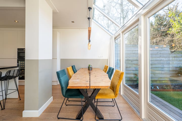 Foto 10 van Jacob van Ruisdaelstraat 97